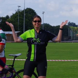 Profile photo for Vanessa Harmer