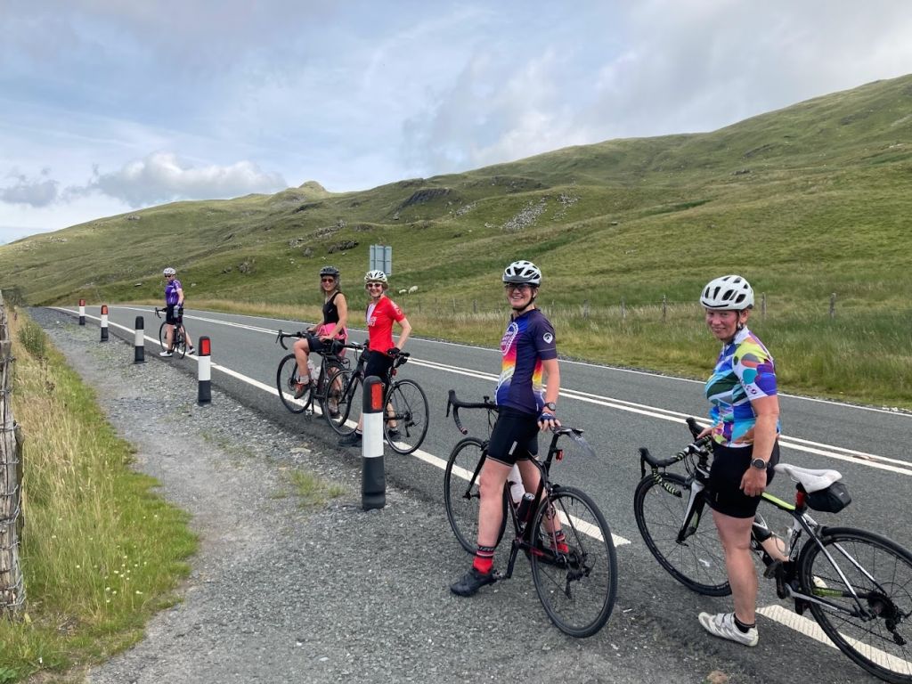 Let's Ride - Dambusters!