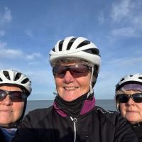 Profile photo for Marilyn Chantler