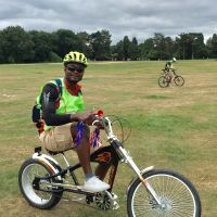 Profile photo for Gabriel Odey