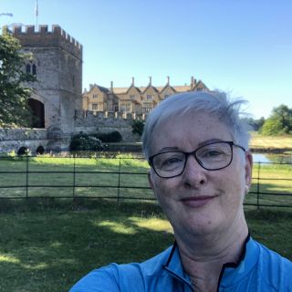 Profile photo for Leanne  Coupe 