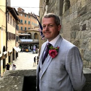 Profile photo for Mark Traves