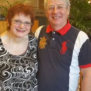 Profile photo for John Huggins