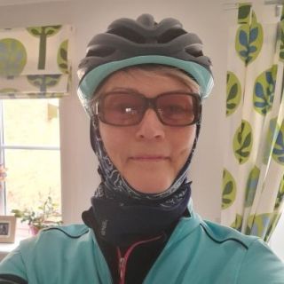 Profile photo for Linda Page