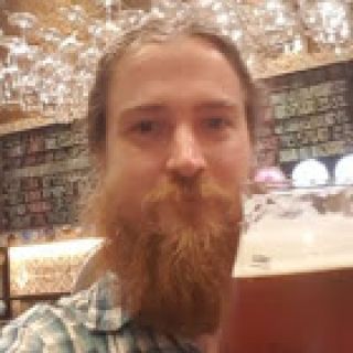 Profile photo for Simon E. Ward