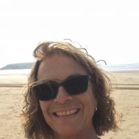 Profile photo for Sue Giles