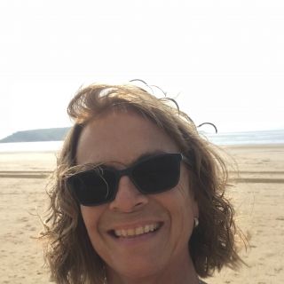 Profile photo for Sue Giles