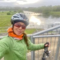 Profile photo for Iris Yee