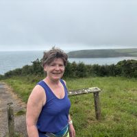 Profile photo for Ruth Moyes
