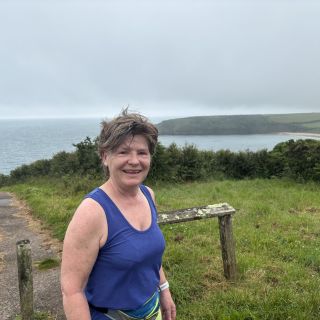 Profile photo for Ruth Moyes