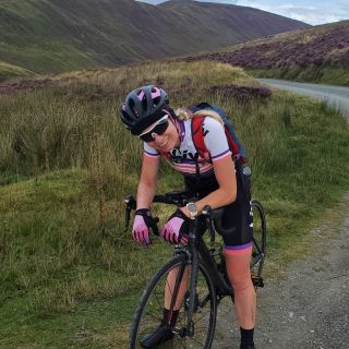 Profile photo for Charlene Jacobs-Conradie