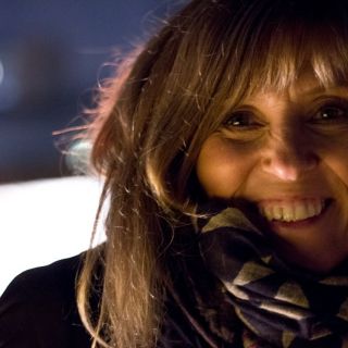 Profile photo for Suzanne Carlile