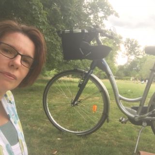 Profile photo for Arancha Rodriguez