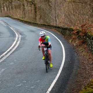 Profile photo for Lucy Lowery