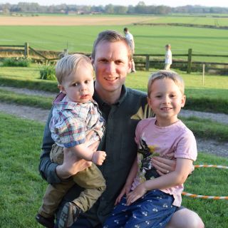 Profile photo for David Wright