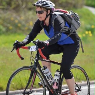 Profile photo for Nicola Cooper