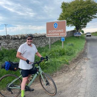 Profile photo for Stephen Jones