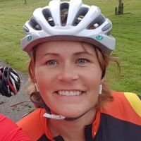 Profile photo for Fiona Auld