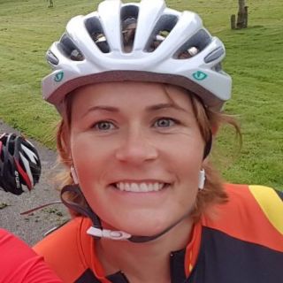 Profile photo for Fiona Auld