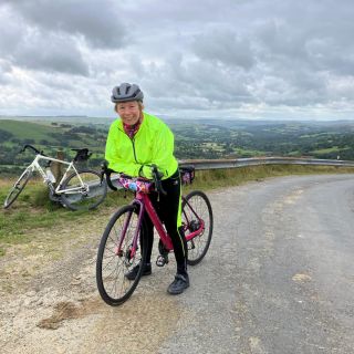 Profile photo for Jan Ward
