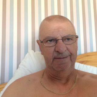 Profile photo for Ray Timms