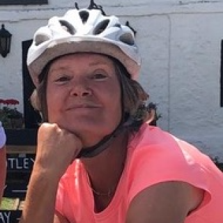 Profile photo for Sarah Phillips