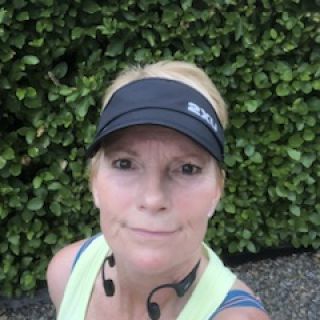 Profile photo for Helen Russell