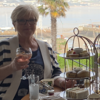 Profile photo for Mary Rogan