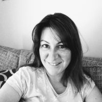 Profile photo for Sarah Lewis