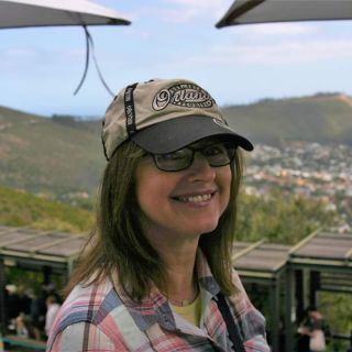 Profile photo for Jayne Wood