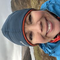 Profile photo for Kara Higgins