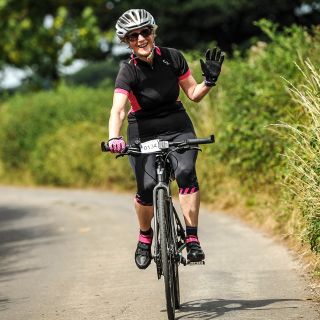 Profile photo for Ann Buxton 