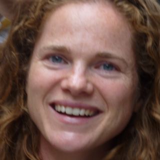 Profile photo for Charlotte Maytum