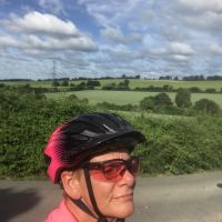 Profile photo for Karen Mellor