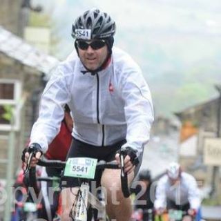 Profile photo for Gary Thompson