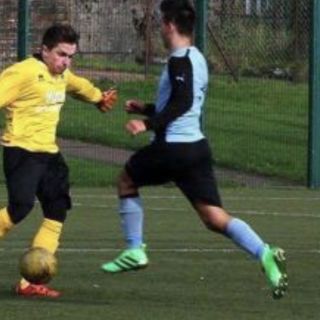 Profile photo for Jordan Taggart