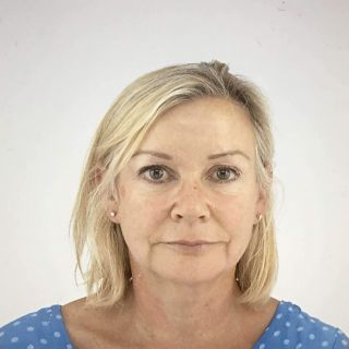 Profile photo for Lorraine Forehead