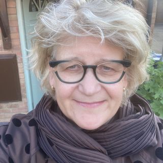 Profile photo for Eva Bigalke