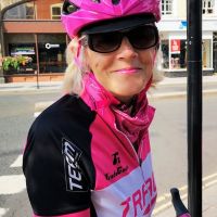 Profile photo for Karen Woodcock 