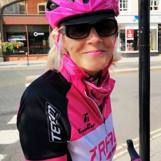 Profile photo for Karen Woodcock 