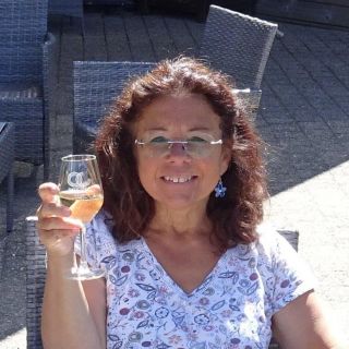 Profile photo for Tracey Wyatt