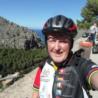 Profile photo for Michael Sheridan