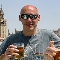 Profile photo for Peter Roberts