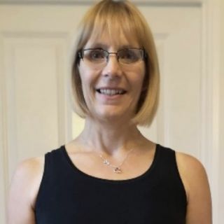 Profile photo for Gillian  Littlewood 