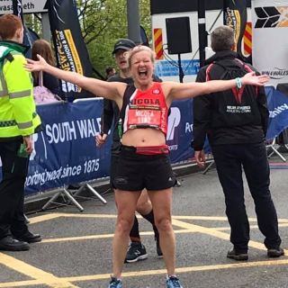 Profile photo for Nicola Brunnock