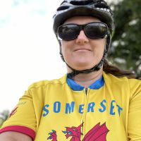 Profile photo for Sharon Belben