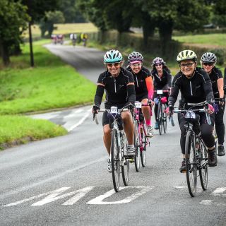 Profile photo for Kathleen Cully 