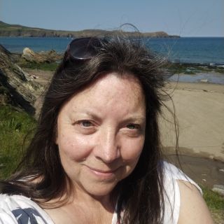 Profile photo for Joanie Doherty