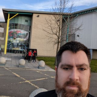 Profile photo for Jonathan Williams