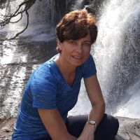 Profile photo for Jackie Tarling